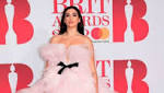 فساتين نجمات الـ Brit Awards