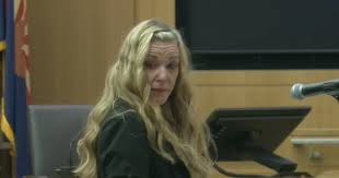 Lori Daybell Arizona Trial: Judge Orders Her to Court as Jury Selection Resumes