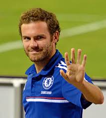 Juan Mata