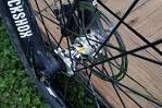 Mavic Crossmax XL Pro WTS UST Laufradsatz mit Reifen - 6