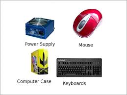 Image result for pictures of computer parts