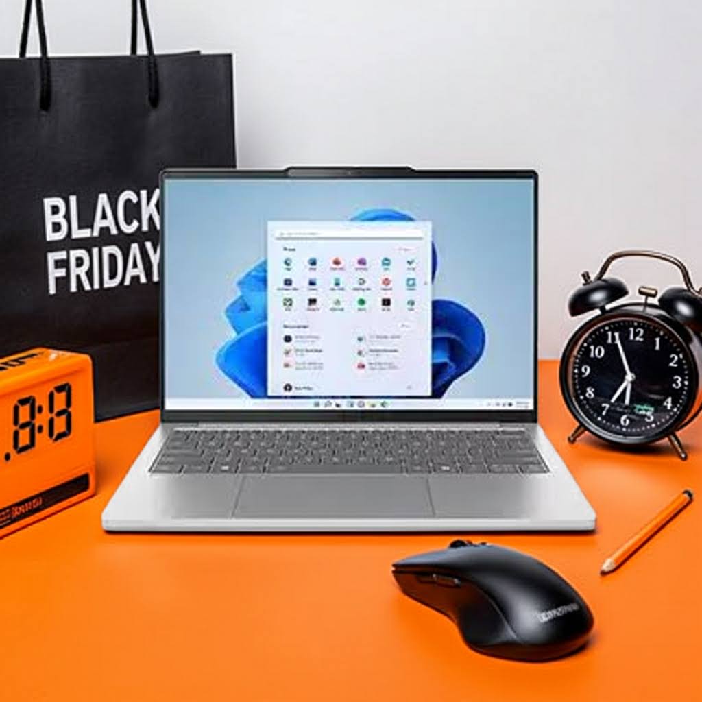 

Lenovo IdeaPad Slim 5 13 (R7-Windows 11 Home-16GB-1TB) AMD Ryzen™ 7 7735HS Processor (3.20 GHz up to 4.75 GHz)/Windows 11 Home 64/1 TB SSD M.2 2242 PCIe Gen4 TLC