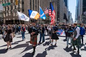 The SFA spread the football message in New York