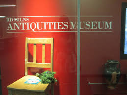 50 years of exquisite antiquities at UQ