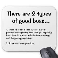 Nice Quotes For Your Boss. QuotesGram via Relatably.com