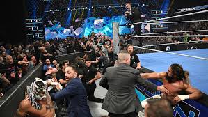 WWE | - News update