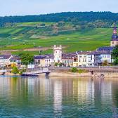 Rüdesheim am Rhein