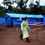  Ebola Erupts Again in Africa, Only Now There's a Vaccine