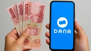 Cuan Mengawali Pagi, Buruan Klik 3 Amplop DANA Kaget Hari Ini