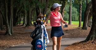 Women's golf travels to South Carolina for Low Country Intercollegiate
