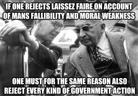 Ludwig von Mises | Anarchei via Relatably.com