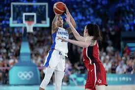 2 players with CT ties make France’s 2026 FIBA World Cup roster