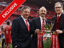 Liverpool Echo - News update