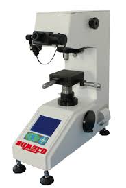 Archives of VICKERS hardness tester - Someco