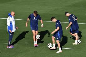 Prediksi Skor Norwegia vs Italia 7 Juni, Susunan Pemain, H2H, Preview