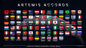 Croatia Space Myth 2025: Did Croatia Secretly Sign the Artemis Accords?