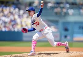 Dodgers’ Offensive Struggles Return In Loss to Braves