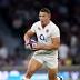 Rugby World Cup: Sam Burgess' inclusion in England squad not a...
