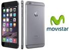 I 6: precios con Movistar, Vodafone, Orange y Yoigo