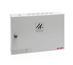Wall-mounted electrical enclosure - GEH-S-RWA - D + H Group ...