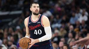 Pacers Acquire Ivica Zubac from Clippers in 2026 NBA Trade