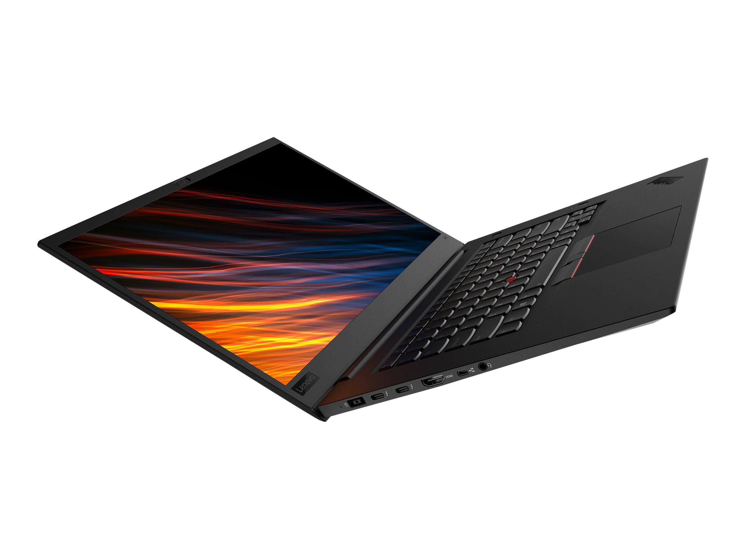Lenovo ThinkPad P1 Workstation Laptop