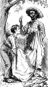 Mark Twain | The Book Haven via Relatably.com