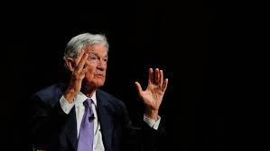 Trump Renews Threats to Fire Fed Chair Powell