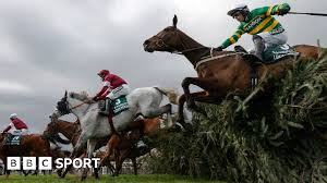Grand National 2025: Aintree Gears Up Amidst Dry Spell and Contender Buzz