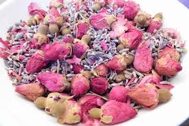 Image result for lavender and rose oils