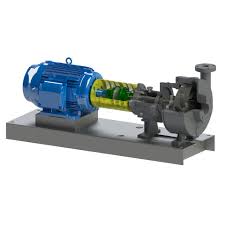 VORTEX V3x4-13SE - Gusher Pumps, Inc.