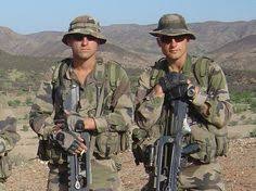 Image result for World Foreign Legions