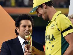 Image result for sachin tendulkar 2015 world cup