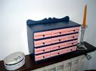Cassetti trucchi eBay