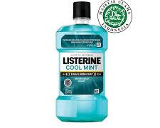 Gambar Obat kumur Listerine Cool Mint