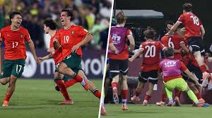¡Sub-17 Mundial al Rojo Vivo! Portugal vs Brasil: Penales Deciden