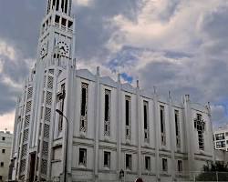 Église SaintJeanBosco