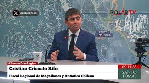 Radio Polar - News update