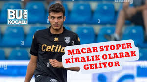 Bugün Kocaeli Gazetesi - News update