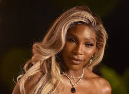 Serena Williams Flaunts Toned Physique After Gym Workout
