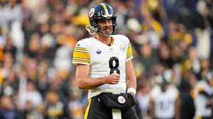 NFL Week 7 standings and football action