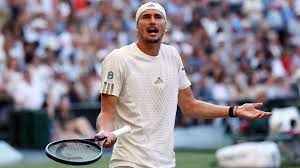 "The best in the world": Zverev's Wimbledon dream was crushed by his nemesis Sinner