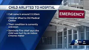 KOCO - News update