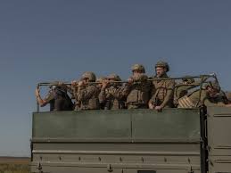 Ataque ucraniano no sudoeste da Rússia deixa dois mortos