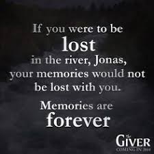 The giver on Pinterest | Lois Lowry, Movie and Memories via Relatably.com