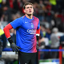 Renato Marin : La Nouvelle Star Italienne du PSG! 🇮🇹⚽