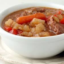 Image result for Sopa de Goulash