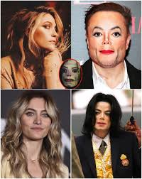 BREAKING NEWS: Paris Jackson, Michael Jackson's only daughter, finally spoke out after 20 years of silence And our suspicions were right… Details here 