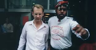 Impact of the 1984 Subway Vigilante Shooting Continues to Resonate Today