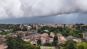 Trend Google: meteo torino